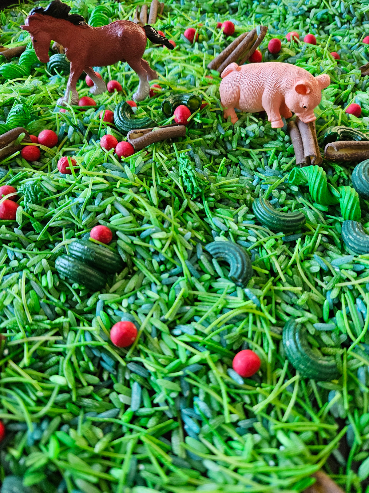 Little Farmyard – Little Eden